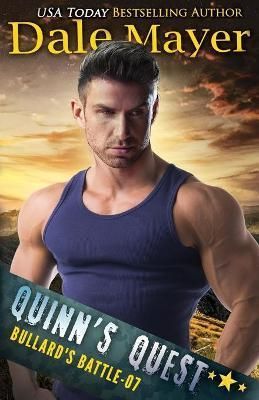 Quinn's Quest By Mayer 9781773363370 (Paperback)