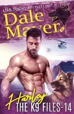 Harley By Dale Mayer 9781773364407 (Paperback)