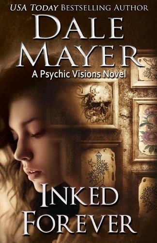 Inked Forever By Dale Mayer 9781773367194 (Paperback)