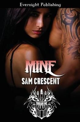 Mine By Sam Crescent 9781773392059 (Paperback)