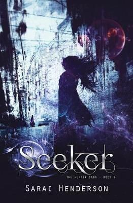 Seeker By Sarai Henderson 9781773394220 (Paperback)
