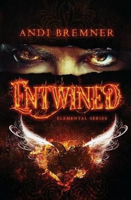 Entwined By Andi Bremner 9781773394602 (Paperback)