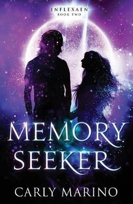 Memory Seeker By Carly Marino 9781773399867 (Paperback)