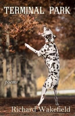 Terminal Park: Poems By Wakefield, Richard 9781773490687 (Paperback)