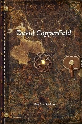 David Copperfield By Dickens 9781773560878 (Paperback)
