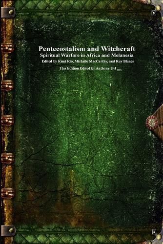Pentecostalism and Witchcraft 9781773564951 (Paperback)
