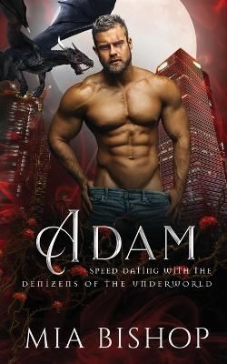 Adam By Mia Bishop 9781773573960 (Paperback)
