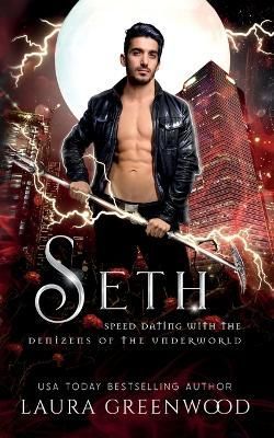 Seth By Laura Greenwood 9781773574691 (Paperback)