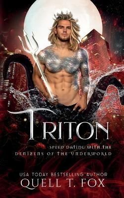 Triton By Fox 9781773575131 (Paperback)
