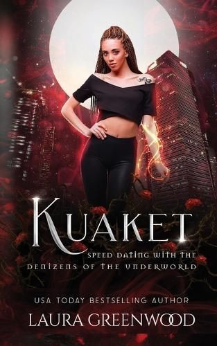 Kuaket By Greenwood 9781773576121 (Paperback)