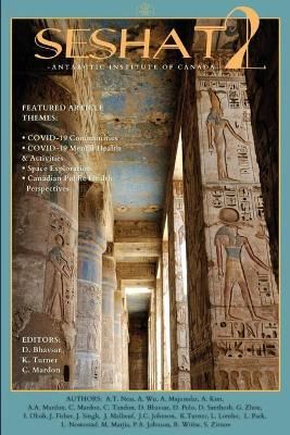 Seshat Volume 2 By Ness 9781773692197 (Paperback)