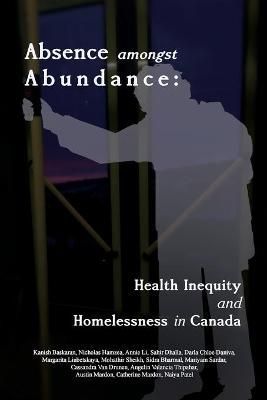 Absence amongst Abundance By Baskaran 9781773696621 (Paperback)