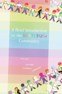 Brief Introduction To The LGBTQIA2S+ Community By Irene Falade