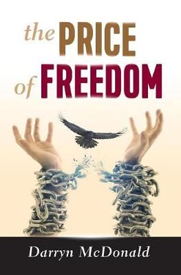 Price Of Freedom By McDonald 9781773700366 (Hardback)