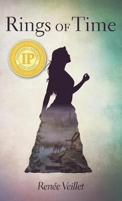 Rings of Time By Veillet, Renee 9781773701370 (Hardback)