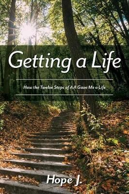 Getting a Life By J 9781773704692 (Paperback)