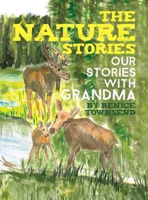 Nature Stories By Townsend 9781773707976 (Hardback)