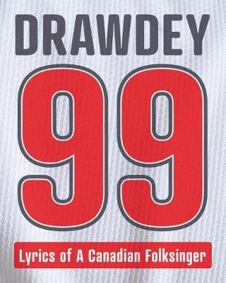 Drawdey 99 By Drawdy 9781773709130 (Paperback)