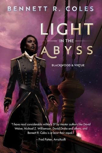 Light in the Abyss By Bennett R Coles 9781773741123 (Paperback)