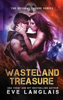 Wasteland Treasure By Langlais, Eve, 9781773841021 (Paperback)