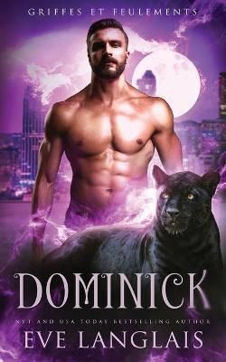 Dominick By Langlais 9781773842981 (Paperback)