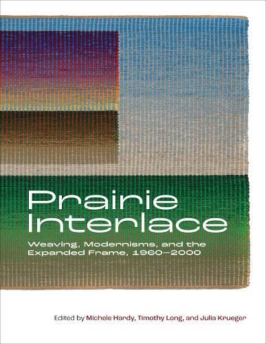 Prairie Interlace 9781773854861 (Hardback)