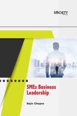 SMEs Business Leadership By Faith Ntabeni Bhebe 9781774071823