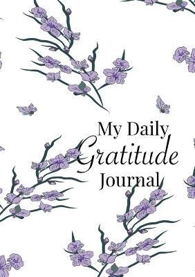 My Daily Gratitude Journal By Blank Classic 9781774379103 (Paperback)