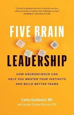 Five Brain Leadership 9781774582732 (Paperback)