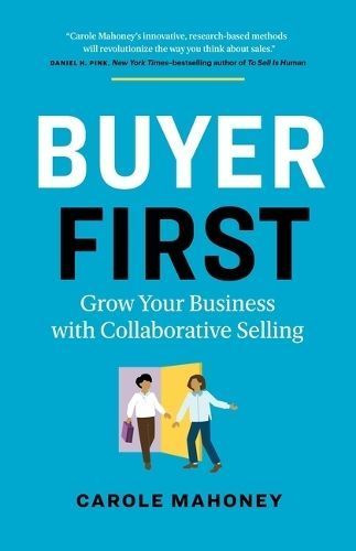 Buyer First By Carole Mahoney 9781774583203 (Paperback)