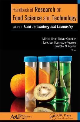 Handbook of Research on Food Science and Technology 9781774631270