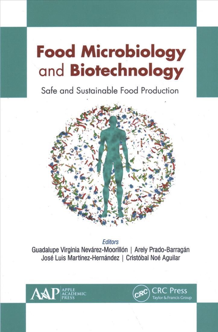 Food Microbiology and Biotechnology 9781774634875 (Paperback)