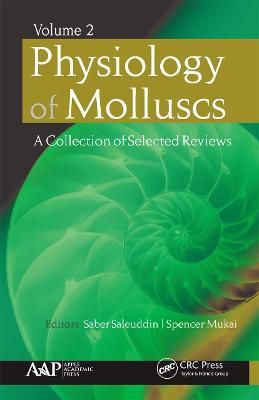 Physiology of Molluscs 9781774635278 (Paperback)