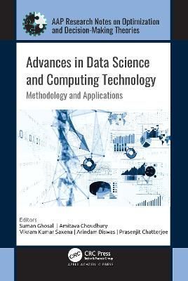 Advances in Data Science and Computing Technology By Suman Ghosal