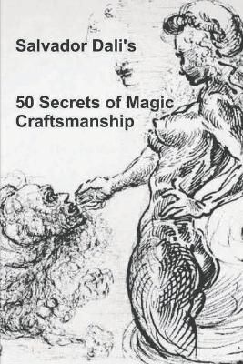 50 Secrets of Magic Craftsmanship 9781774641378 (Paperback)