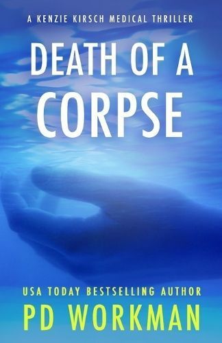 Death of a Corpse By Workman 9781774684245 (Paperback)