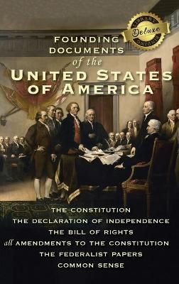 Founding Documents of the United States of America 9781774761793
