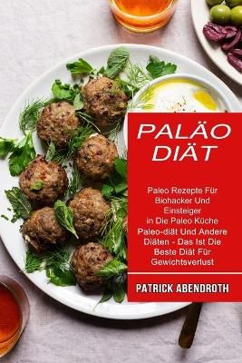 Pal?o-di?t By Abendroth 9781774850336 (Paperback)