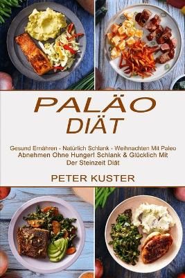 Pal?o-di?t By Kuster 9781774850343 (Paperback)
