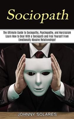Sociopath By Solares 9781774851050 (Paperback)