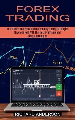 Forex Trading By Richard Anderson 9781774851661 (Paperback)