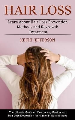 Hair Loss By Jefferson 9781774853979 (Paperback)