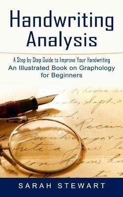 Handwriting Analysis By Stewart 9781774855072 (Paperback)