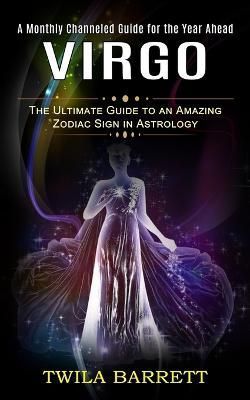 Virgo By Barrett 9781774855744 (Paperback)