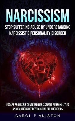 Narcissism By Aniston 9781774856154 (Paperback)