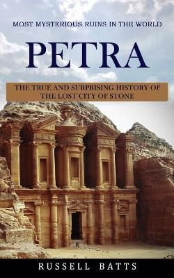 Petra By Batts 9781774856666 (Paperback)