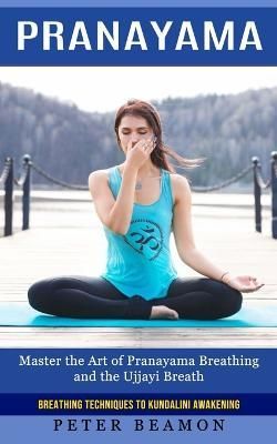 Pranayama By Beamon 9781774858073 (Paperback)