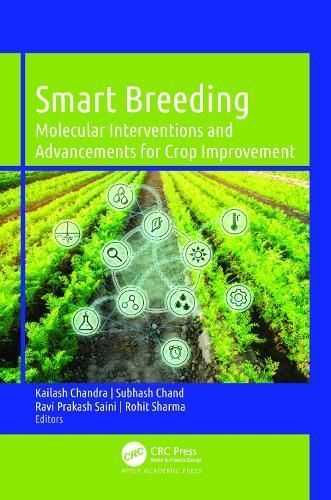 Smart Breeding 9781774913314 (Hardback)