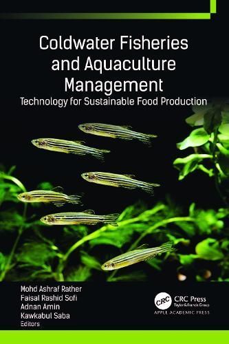 Coldwater Fisheries and Aquaculture Management 9781774913420