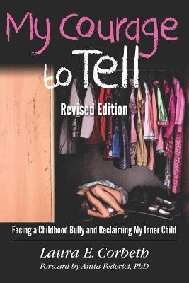My Courage to Tell 9781775019831 (Paperback)